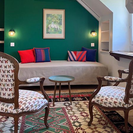 Le Relais Du Faget Hotell Oloron-Sainte-Marie Eksteriør bilde