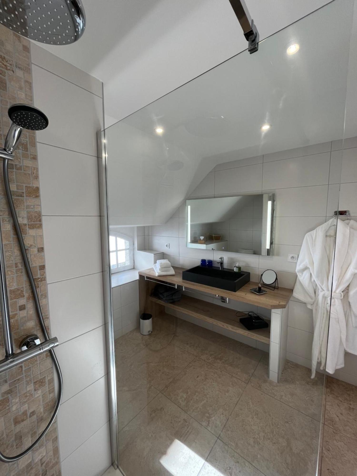 Le Relais Du Faget Hotell Oloron-Sainte-Marie Eksteriør bilde