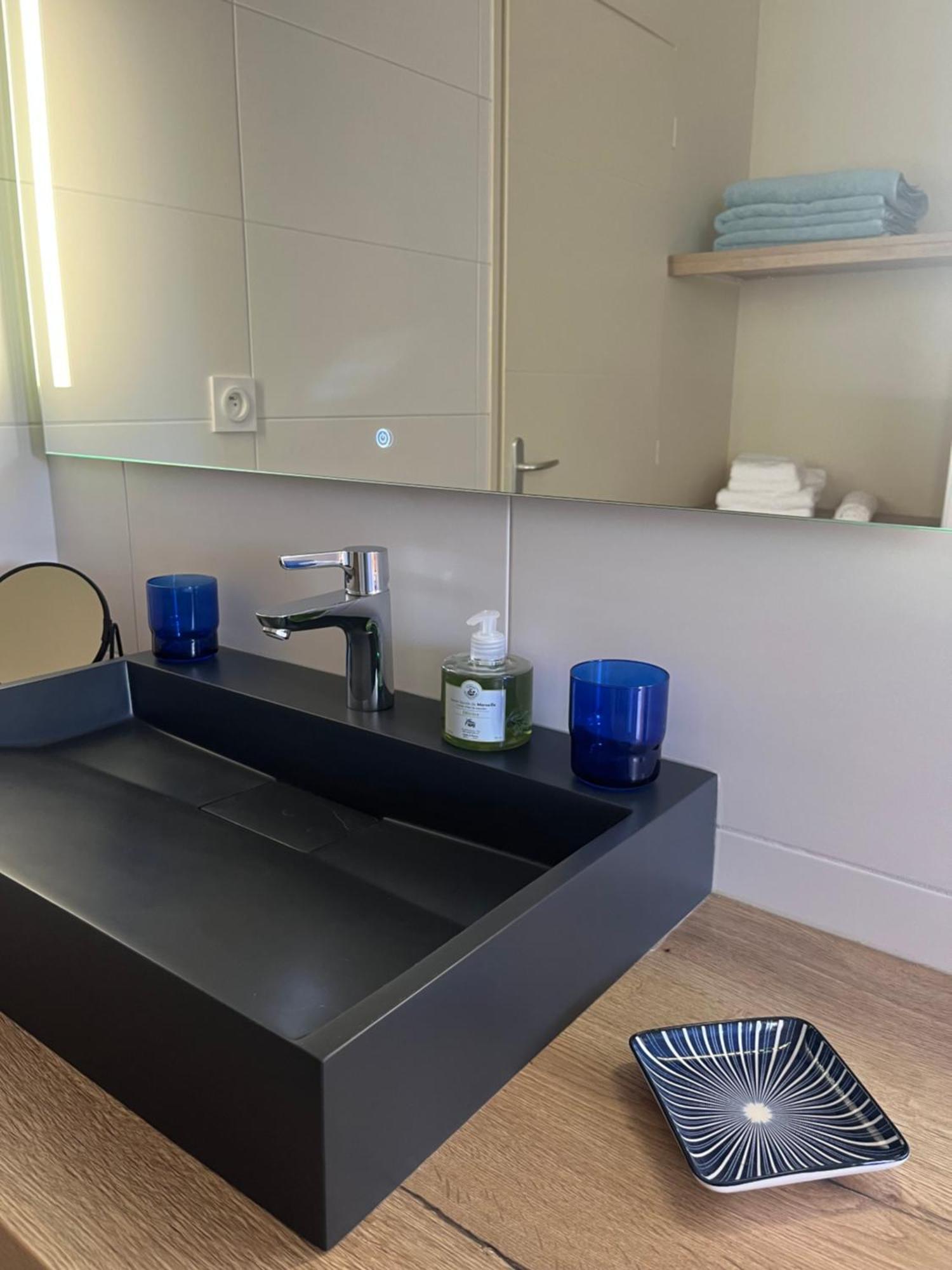 Le Relais Du Faget Hotell Oloron-Sainte-Marie Eksteriør bilde