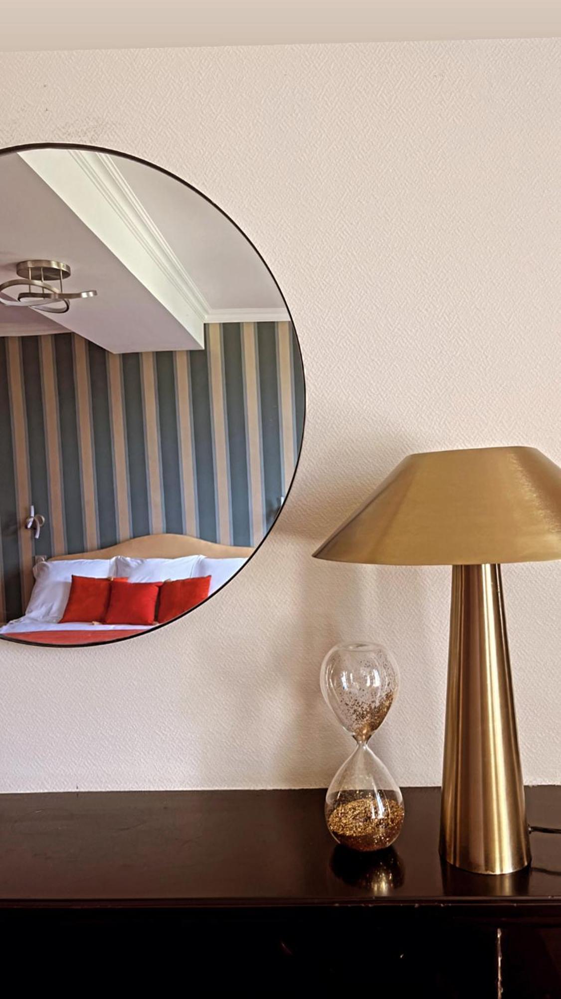Le Relais Du Faget Hotell Oloron-Sainte-Marie Eksteriør bilde