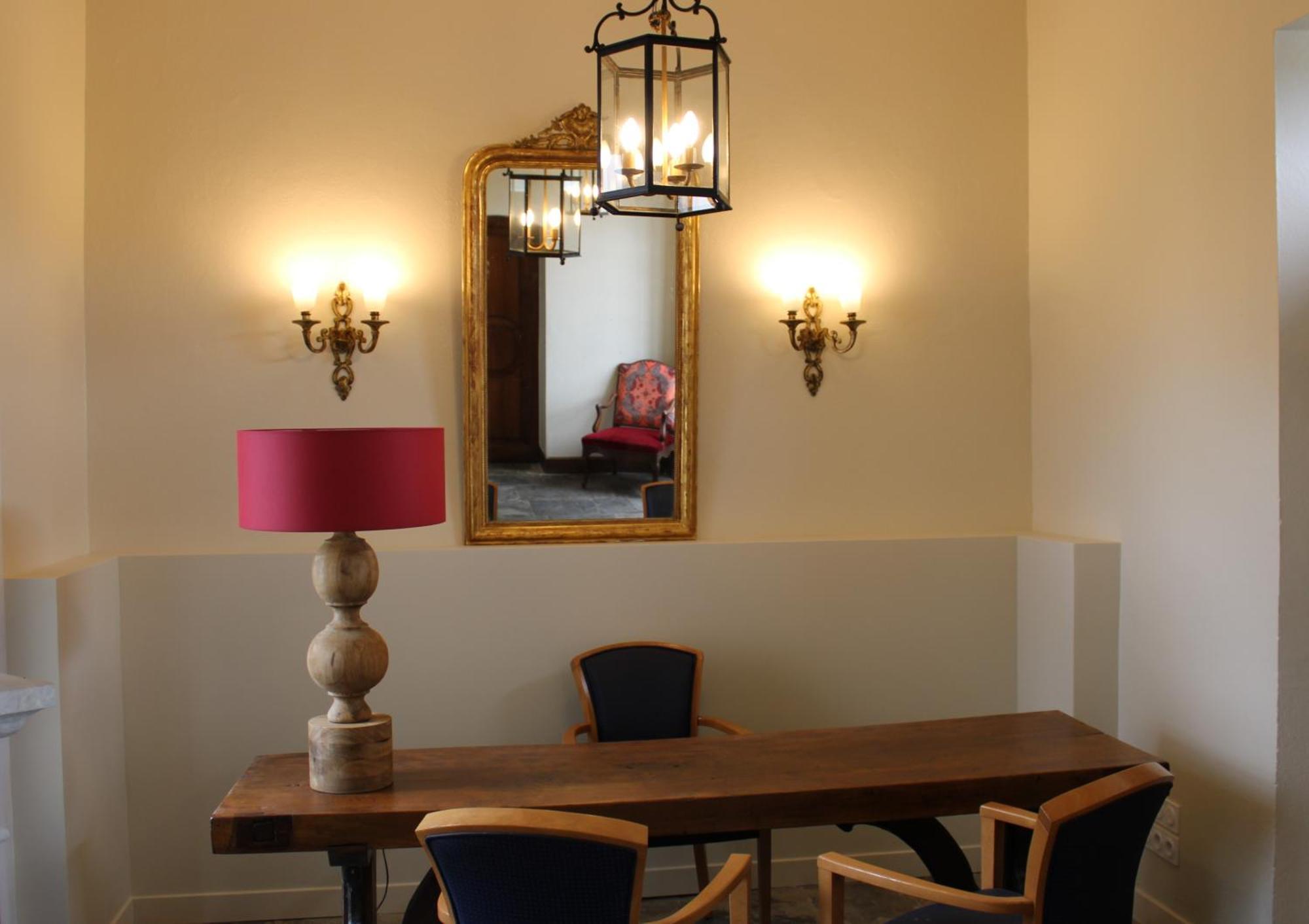 Le Relais Du Faget Hotell Oloron-Sainte-Marie Eksteriør bilde