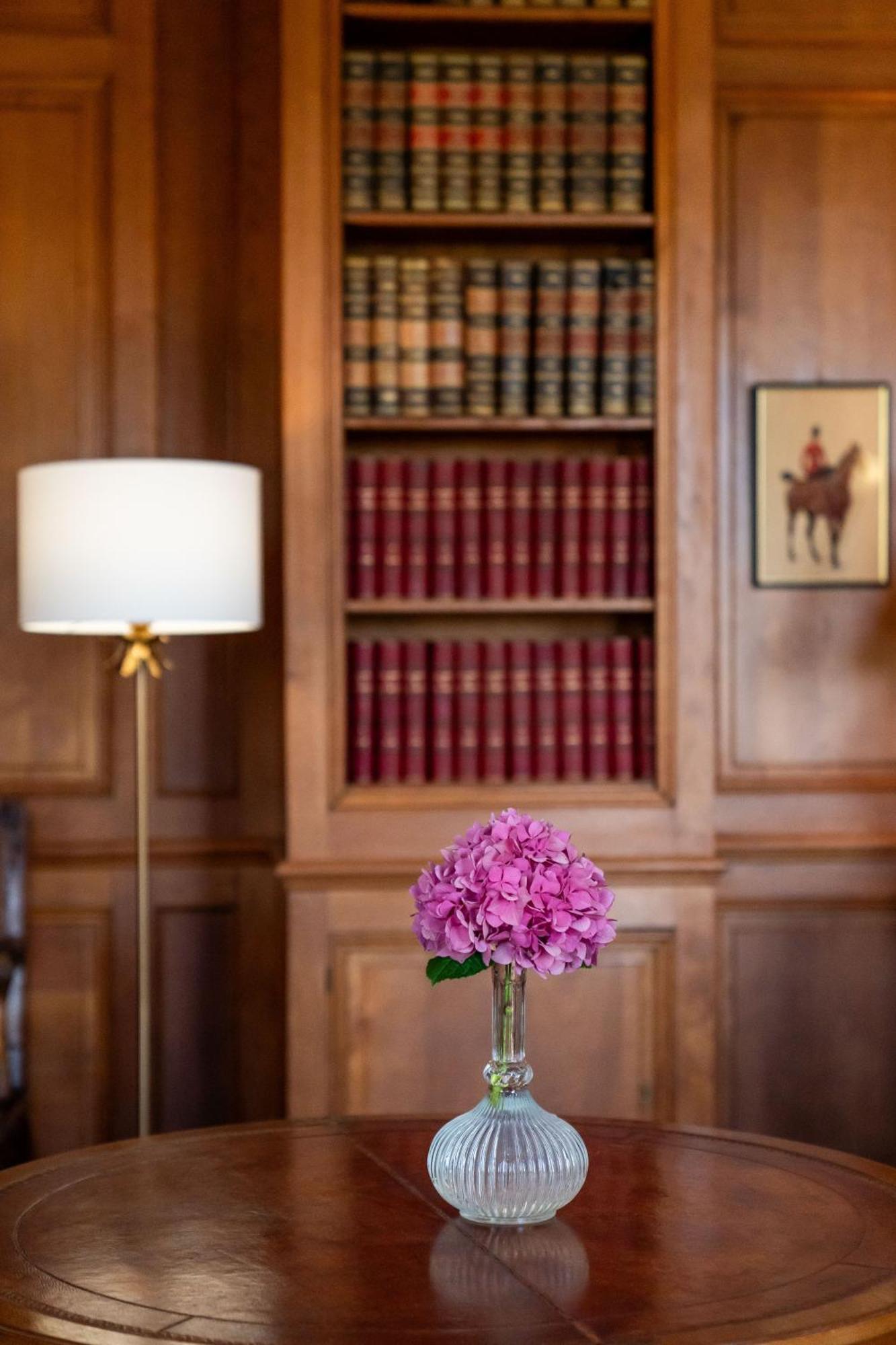 Le Relais Du Faget Hotell Oloron-Sainte-Marie Eksteriør bilde
