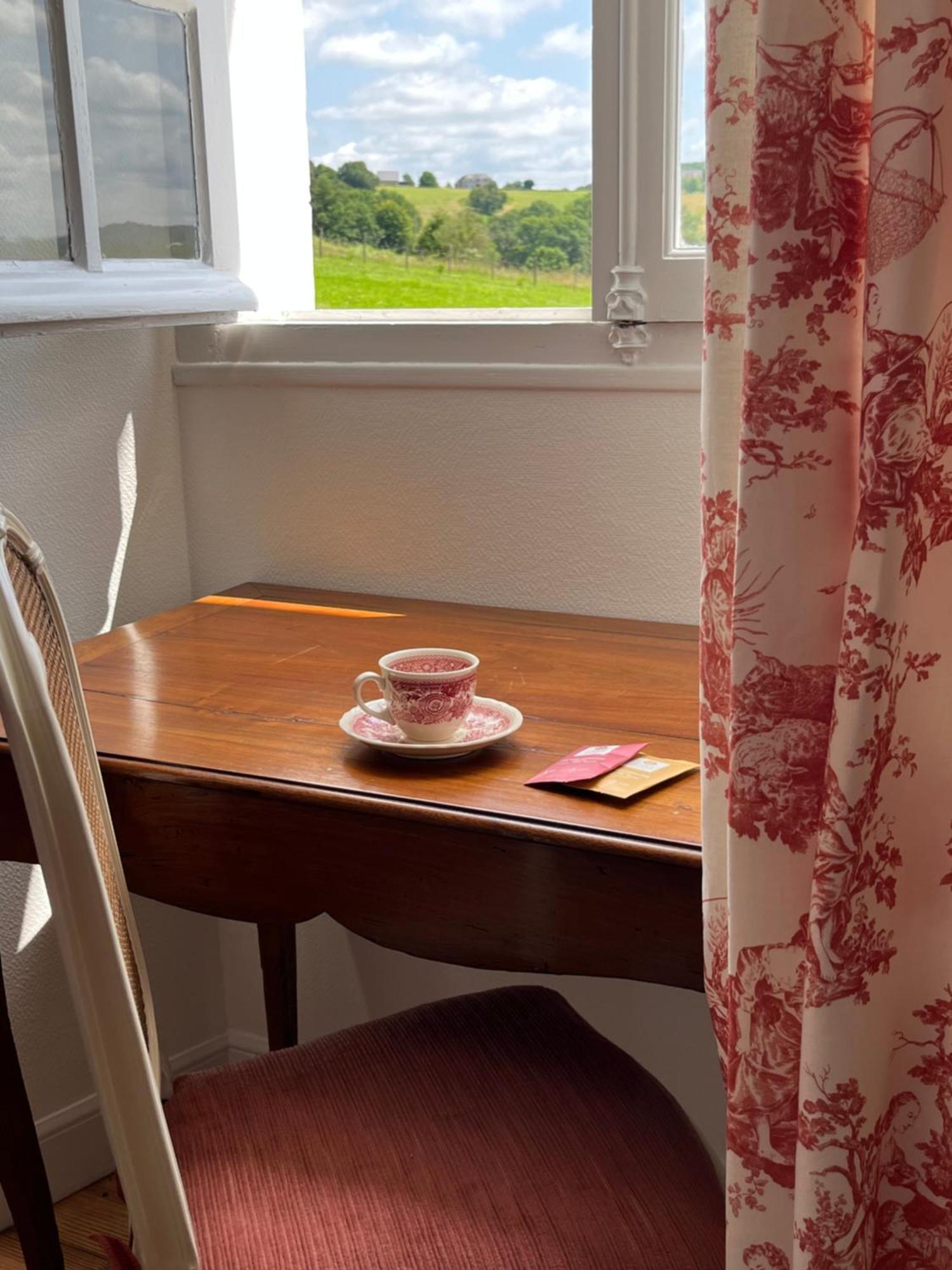 Le Relais Du Faget Hotell Oloron-Sainte-Marie Eksteriør bilde